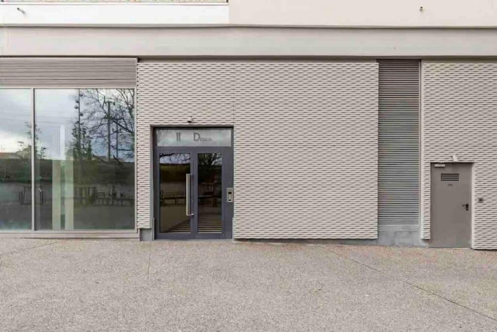 Logement Moderne Luxueux Parking Ac Cote De La Mer Nicea Zewnętrze zdjęcie
